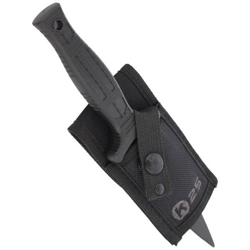 K25 - Training knife Boot Knife Contact Trainer - 32191 