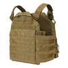 Condor - Cyclone RS Plate Carrier - Black - US1218-002