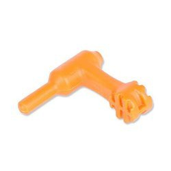 IMI Defense - PSF Plastic Safety Flag for Pistol - IMI-ZT003