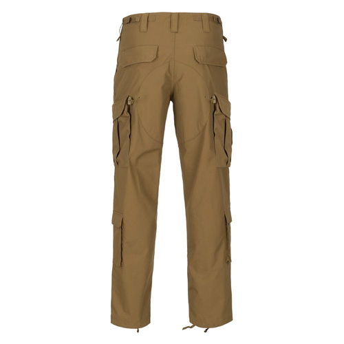 Helikon - Military Pants CPU® - Legion Forest - SP-CPU-PR-51