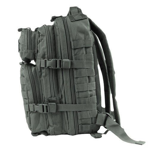 Mil-Tec - Small Assault Pack - Foliage Green - 14002006
