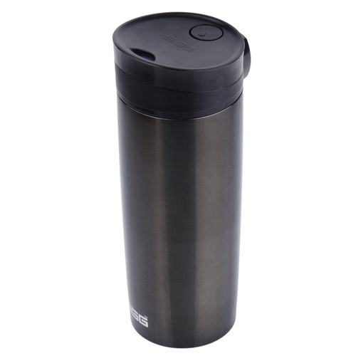SIGG - Miracle Mug - 470 ml - Black - 8694.90