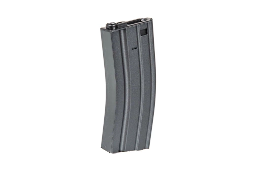Specna Arms - Hi-cap Magazine For M4/M16 Replicas - 300 Rounds - Gray - SPE- 05-010631