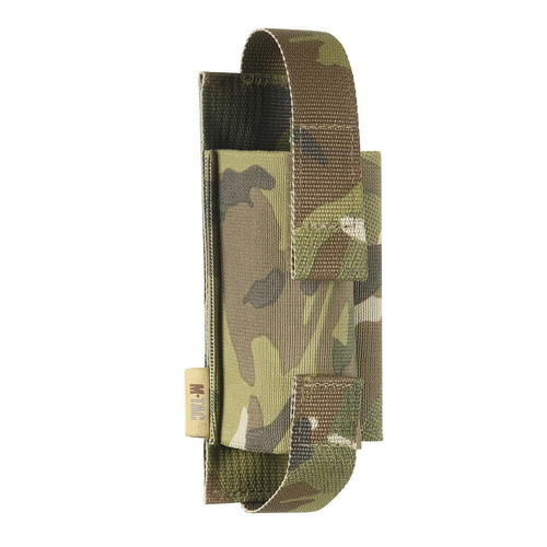 M-Tac - Tactical Tourniquet Pocket with Molle Gen. III Panel - Multicam - 10137308