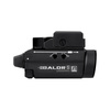 Olight - Weapon Light with Laser Sight BALDR S - 800 lumens - Black