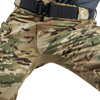 Helikon - Urban Tactical Flex Pants® - Black - SP-UTF-NR-01