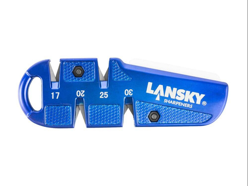 Lansky - QuadSharp Knife Sharpener - QSHARP