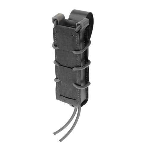 Templars Gear - Machine Pistol Pouch FMPM - Black - TG-FMPM-BL