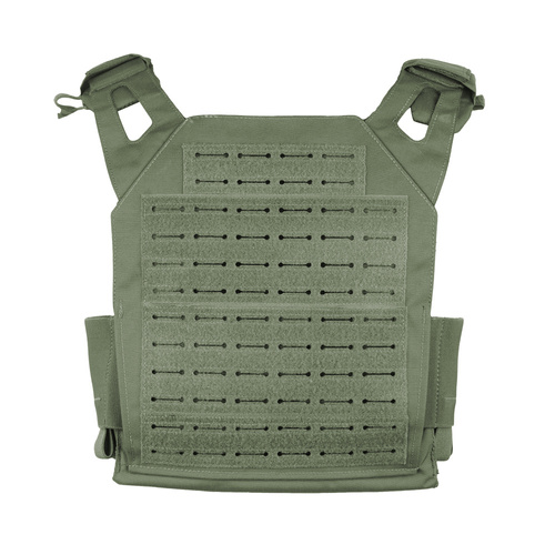 TF-2215 - Modular Plate Carrier - Ranger Green - 129788