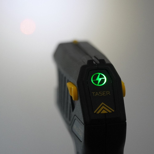 Axon - TASER Pulse Self-Defence Tool - 50 000 V - 39066