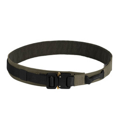 Direct Action - Mustang Rescue/Gun® Tactical Belt - Ranger Green - BT-MSTG-CD5-RGR
