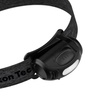 Princeton Tec - LED Headlamp Flashlight Refuel - 300 lm - Black - RF23-BK/DK