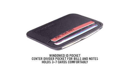 Magpul - DAKA™ Everyday Wallet - Flat Dark Earth - MAG763-245