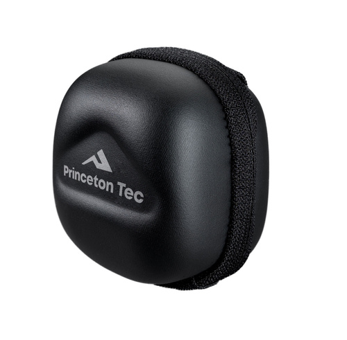 Princeton Tec - STASH Headlamp Case - Black - HL-1
