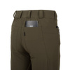 Helikon - Covert Tactical Pants® - VersaStretch® Lite - Black - SP-CTP-VL-01