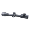 Vector Optics - Rifle Scope Hugo 3-12x44GT - VOI-10BDC - SFP - FMC - Black - SCOM-31