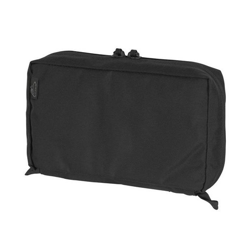 Helikon - EDC Insert Large® organizer pocket - Cordura® - Black - IN-EDL-CD-01.