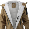 Helikon - Squall Hardshell Jacket - Coyote - KU-SHJ-TR-11