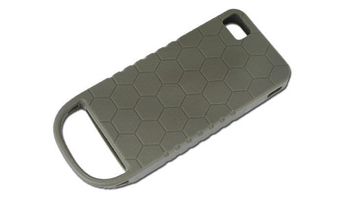 Strike Industries - iPhone4 Battle Case - OD Green