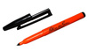 Rite in the Rain - All-Weather Belt-Clip Pen - 2 pcs - Blaze Orange - Nº OR91