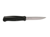 Morakniv - Survival Knife 510 - Carbon Steel - Black - 11732