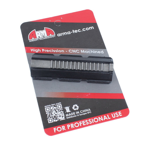 Arma Tech - Reinforced Piston - Full Steel CNC Teeth - APP235