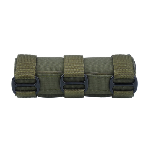 Valhalla Industries - Heat Shield Valkiria - Thor Mk 2M SBR - 155 x 39 mm - Cordura 1000D - Kevlar - Ranger Green