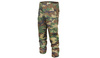 Teesar Inc. - Field Pants BDU - RipStop - Woodland - 11840020
