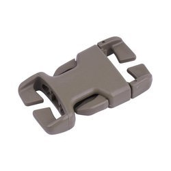 ITW Nexus - GTSR 1in Split Bar Repair Buckle - Tan