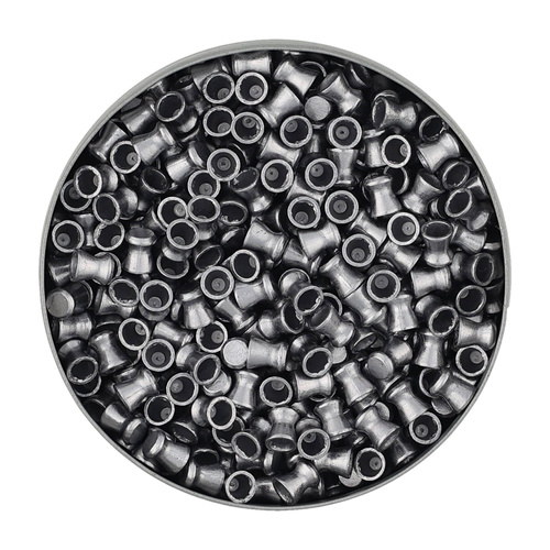 UX - Diabolo Pellets Mosquito gen 2. - 4.5 mm - 500 pieces - 4.1926