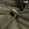 M-Tac - Military Sleeping Bag - Mummy - Olive - MTC-SB