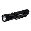 Mactronic - Tactical Flashlight T-Force XP - 2030 lm - 18650 3200 mAh - Black - THH0211