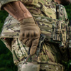 M-Tac - A30 Tactical Gloves - Coyote - 90314105