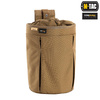 M-Tac - Elite Magazine Dump Pouch - Coyote - 10077005