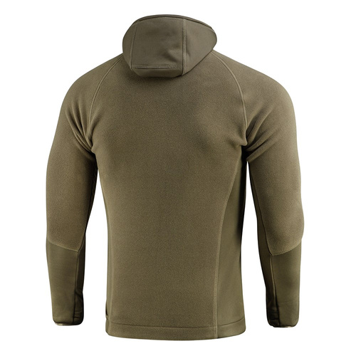 M-Tac - Polartec Sport Fleece Hoodie - Dark Olive -70067048