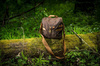 Helikon - Bushcraft Haversack Bag - 8 L - Earth Brown / Clay - TB-HVS-CD-0A0BA