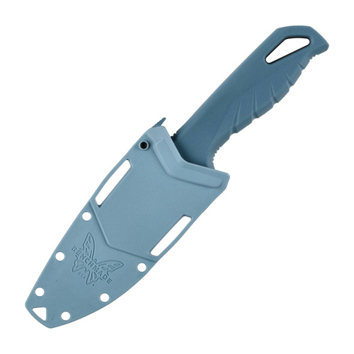Benchmade - Tactical Knife Undercurrent - CPM MagnaCut - Blue - 18040S