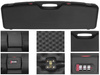Megaline - Rifle Case 97x25x10 cm - Combination Lock - Black - 200/0002