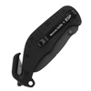 ESP - Rescue Knife Hook Blade - Black - RK-02