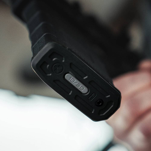 Magpul - PMAG® 10/30 AR-15/M4 Magazine - GEN M3™ - 5,56x45 mm/.223 REM - MAG1183-BLK