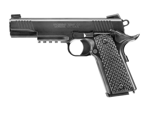 Umarex - ASG Browning 1911 HME Pistol Replica - 6 mm - Spring - 2.5878