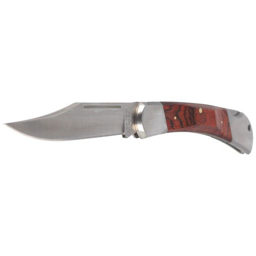 Herbertz Solingen - Clip Point Folder Knife - 223312
