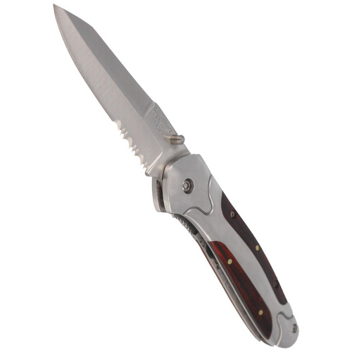Herbertz Solingen - Drop Point Classic Knife 86 mm - 213212