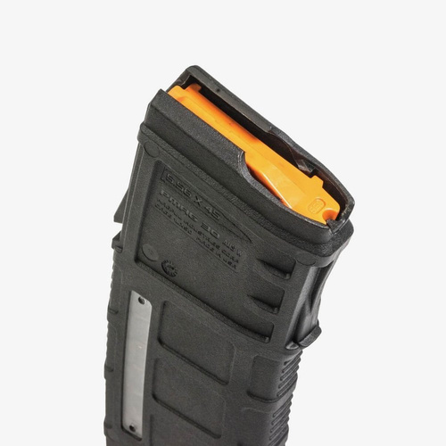 Magpul - Magazine with a Window PMAG 30 AUS Steyr AUG - GEN M3 - Black - MAG575