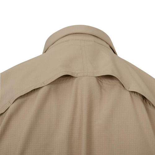 Helikon - Trip Lite Shirt - Polyester - Marine Cobalt - KO-TRI-PS-94