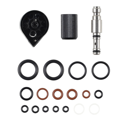 RazorGun - Aero PCP Airgun - 4.5mm - Wood - Brown - PR900GEN2 4,5