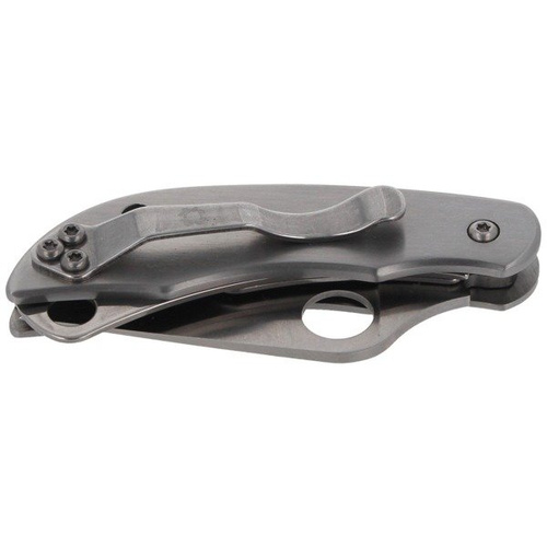 Spyderco - ClipiTool™ Scissors Folding Knife - C169P