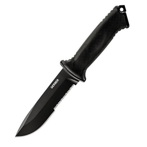 Gerber - Prodigy Knife - Serrated - 22-01121N