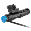 Olight - Tactical Weapon LED Light Odin Mini - 1250 lumens- Black