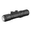 Olight - Rifle Mounted Flashlight Odin S - M-Lok - 1500 lm - Black - Odin S M-lok Matte Black